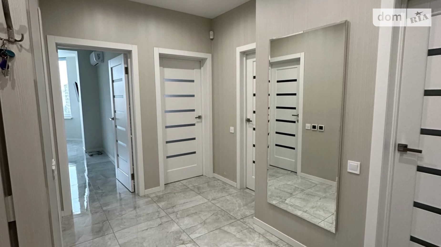 Продается 3-комнатная квартира 72.2 кв. м в Софиевской Борщаговке, ул. Солнечная, 5 - фото 2