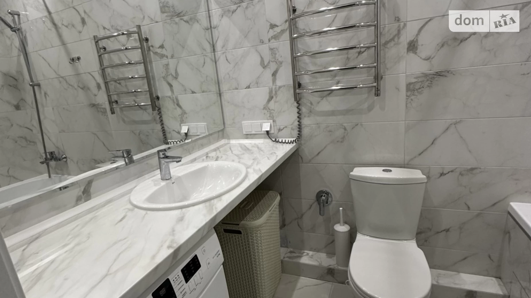 Продается 3-комнатная квартира 72.2 кв. м в Софиевской Борщаговке, ул. Солнечная, 5 - фото 5