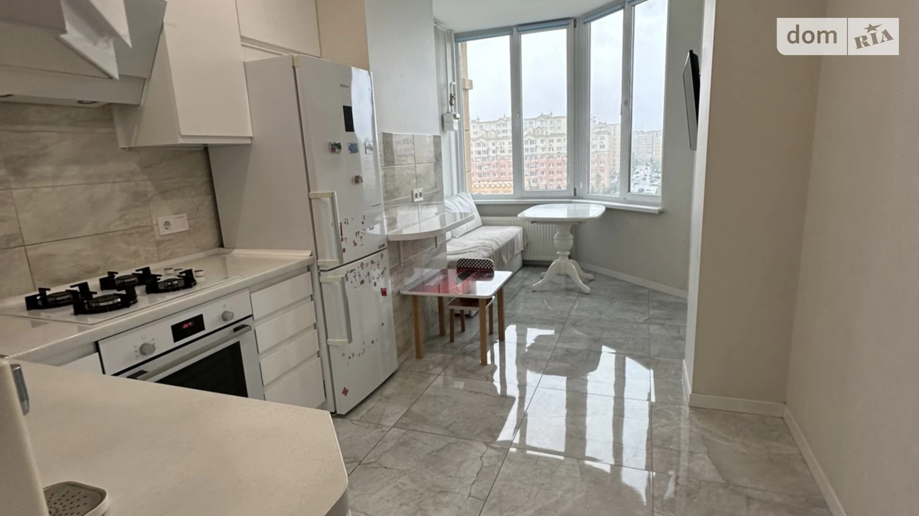 Продается 3-комнатная квартира 72.2 кв. м в Софиевской Борщаговке, ул. Солнечная, 5 - фото 4