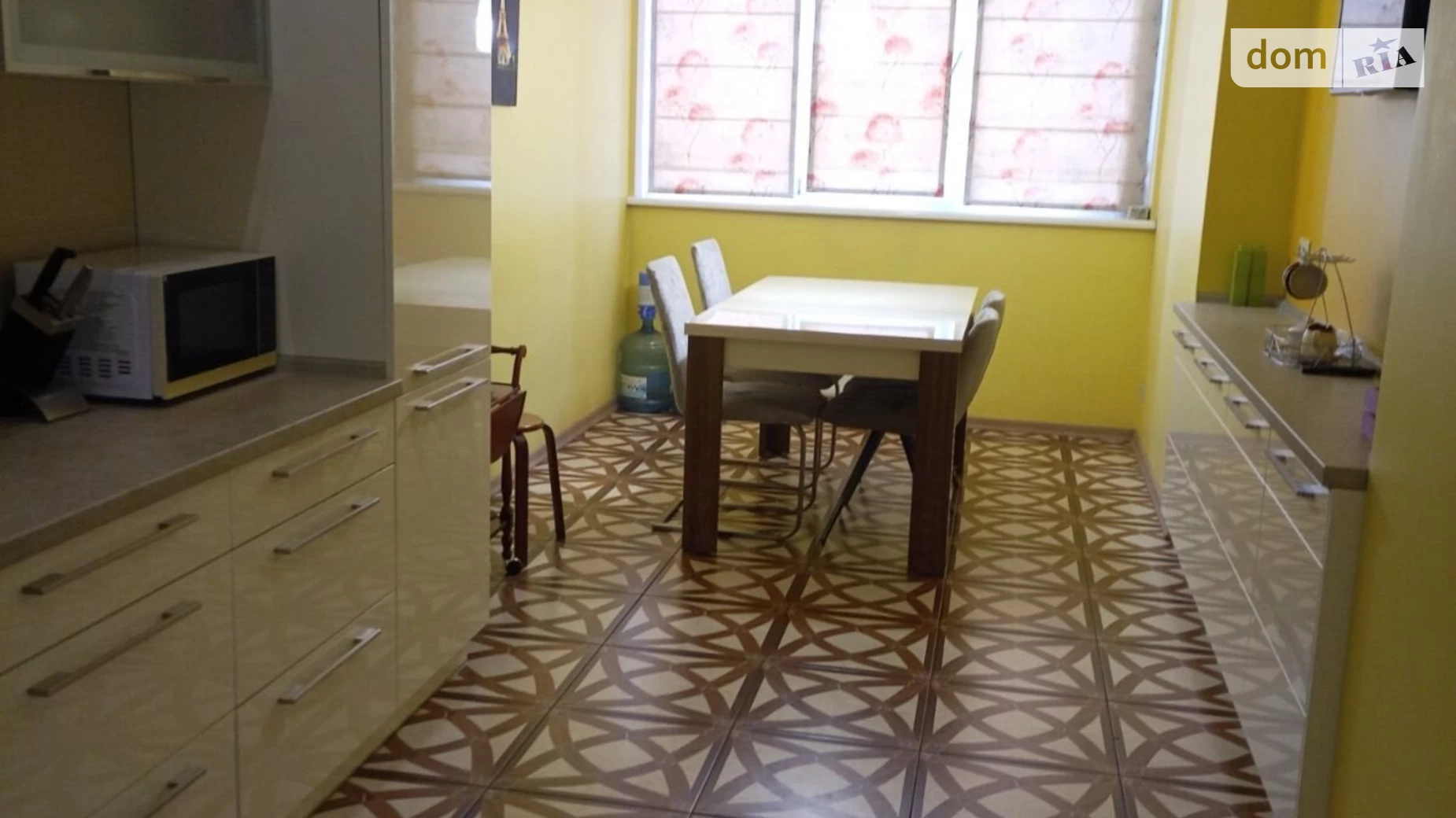Продается 3-комнатная квартира 107 кв. м в Киеве, просп. Лобановского(Краснозвездный), 4В - фото 2