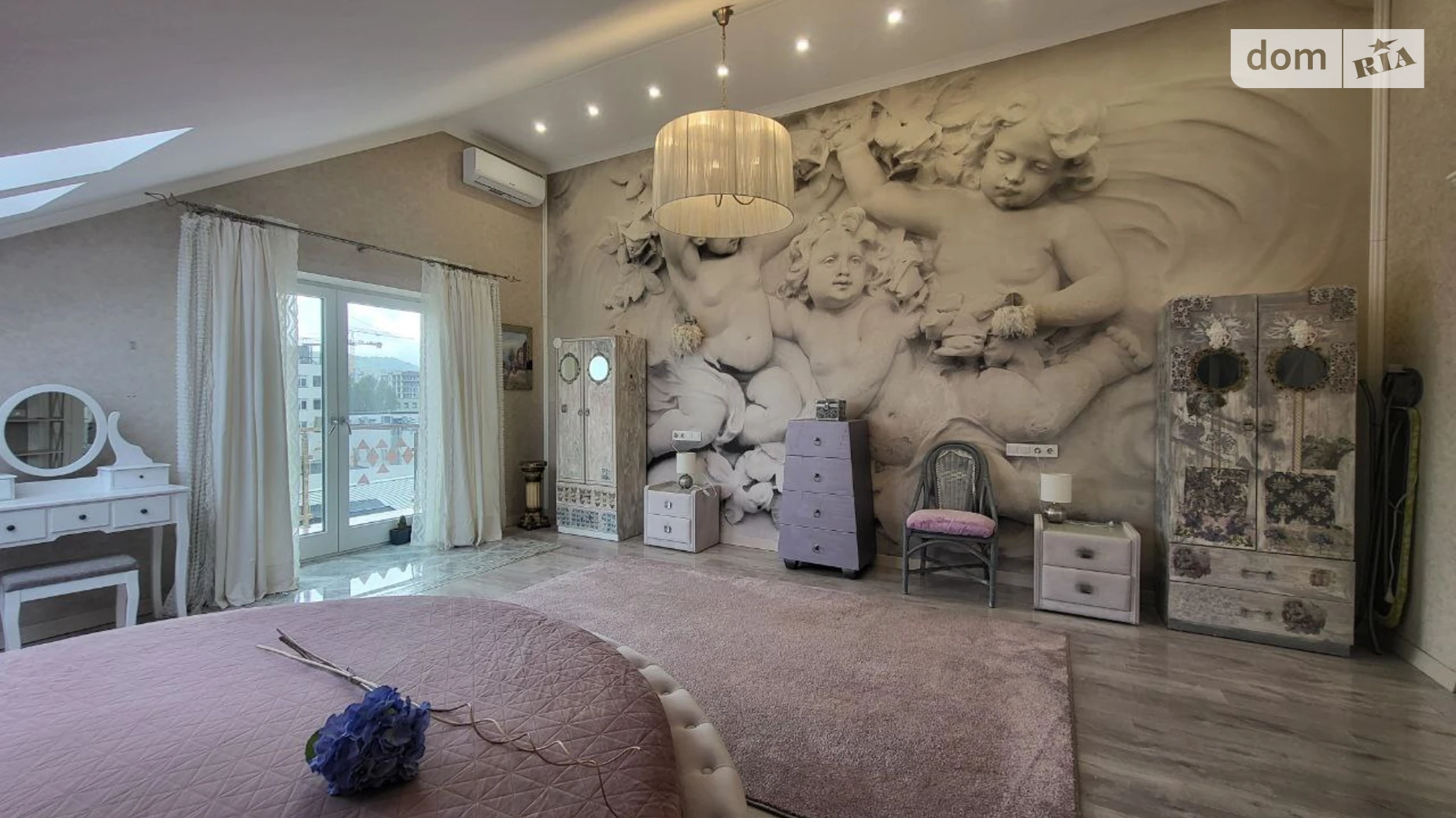 Сдается в аренду 3-комнатная квартира 200 кв. м в Львове, ул. Полевая - фото 2
