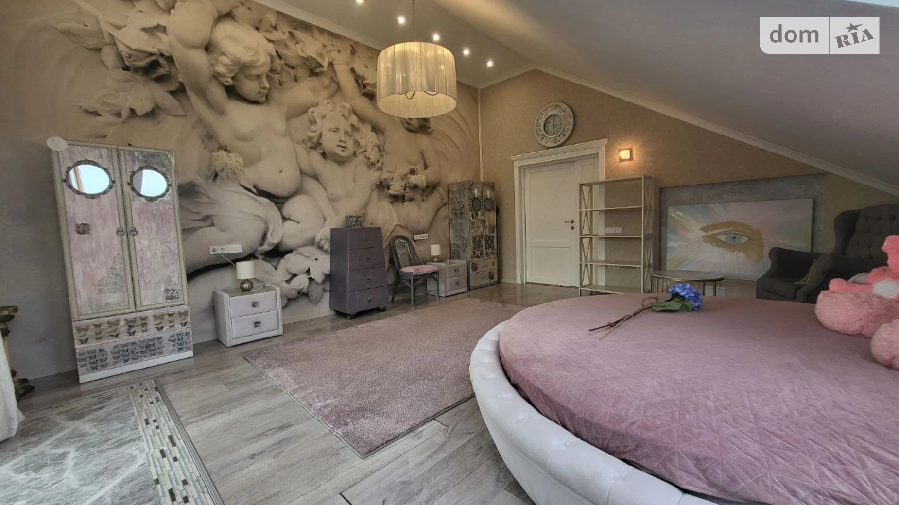 Сдается в аренду 3-комнатная квартира 200 кв. м в Львове, ул. Полевая - фото 3