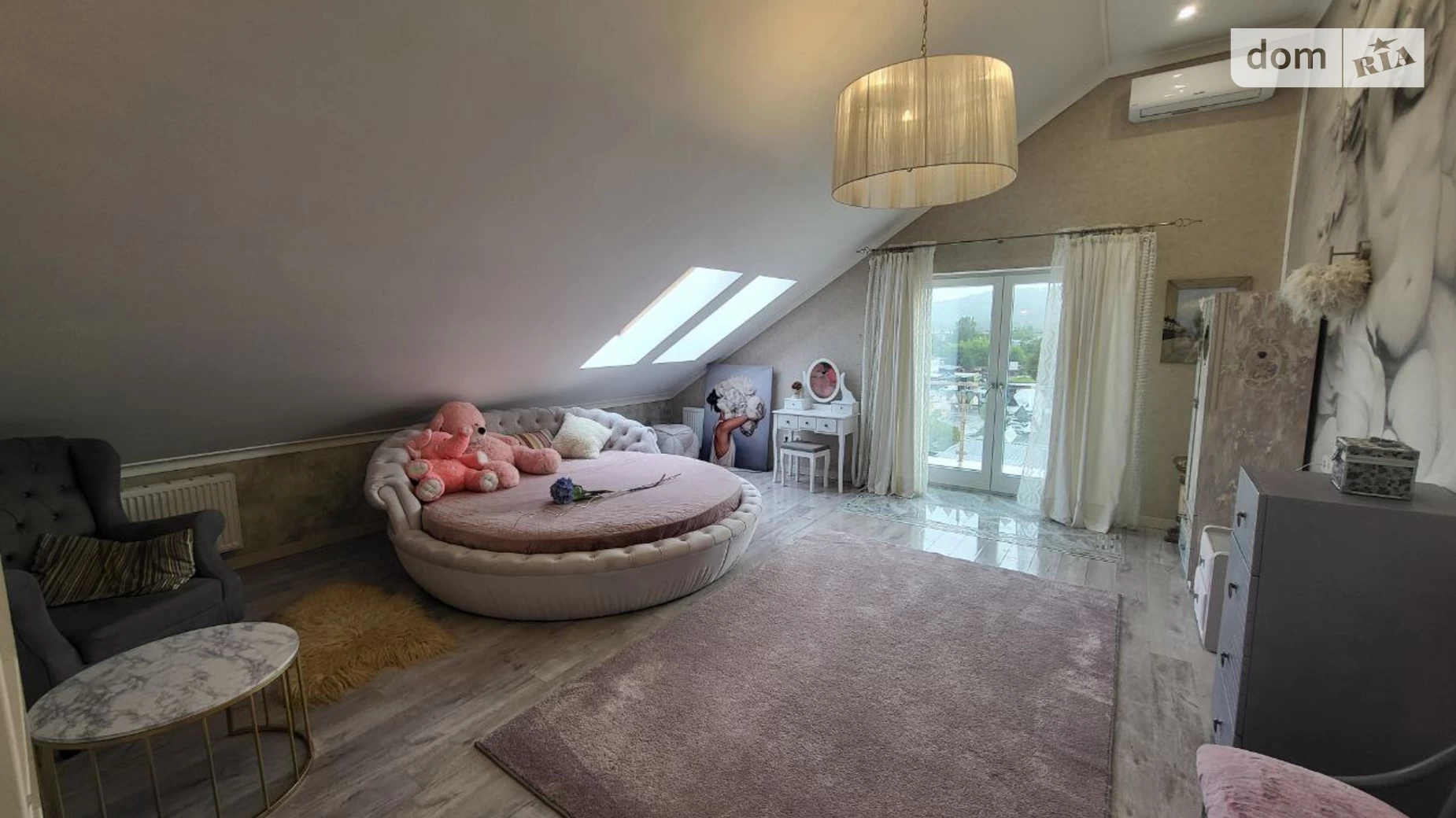 Сдается в аренду 3-комнатная квартира 200 кв. м в Львове, ул. Полевая - фото 4