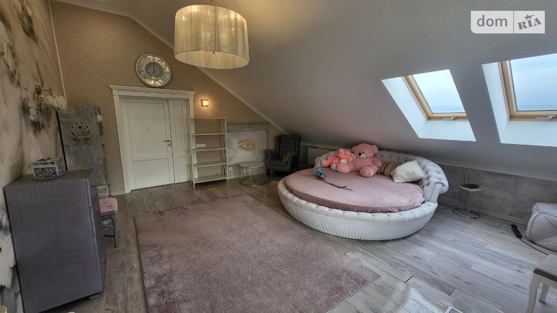 Сдается в аренду 3-комнатная квартира 200 кв. м в Львове, ул. Полевая - фото 5