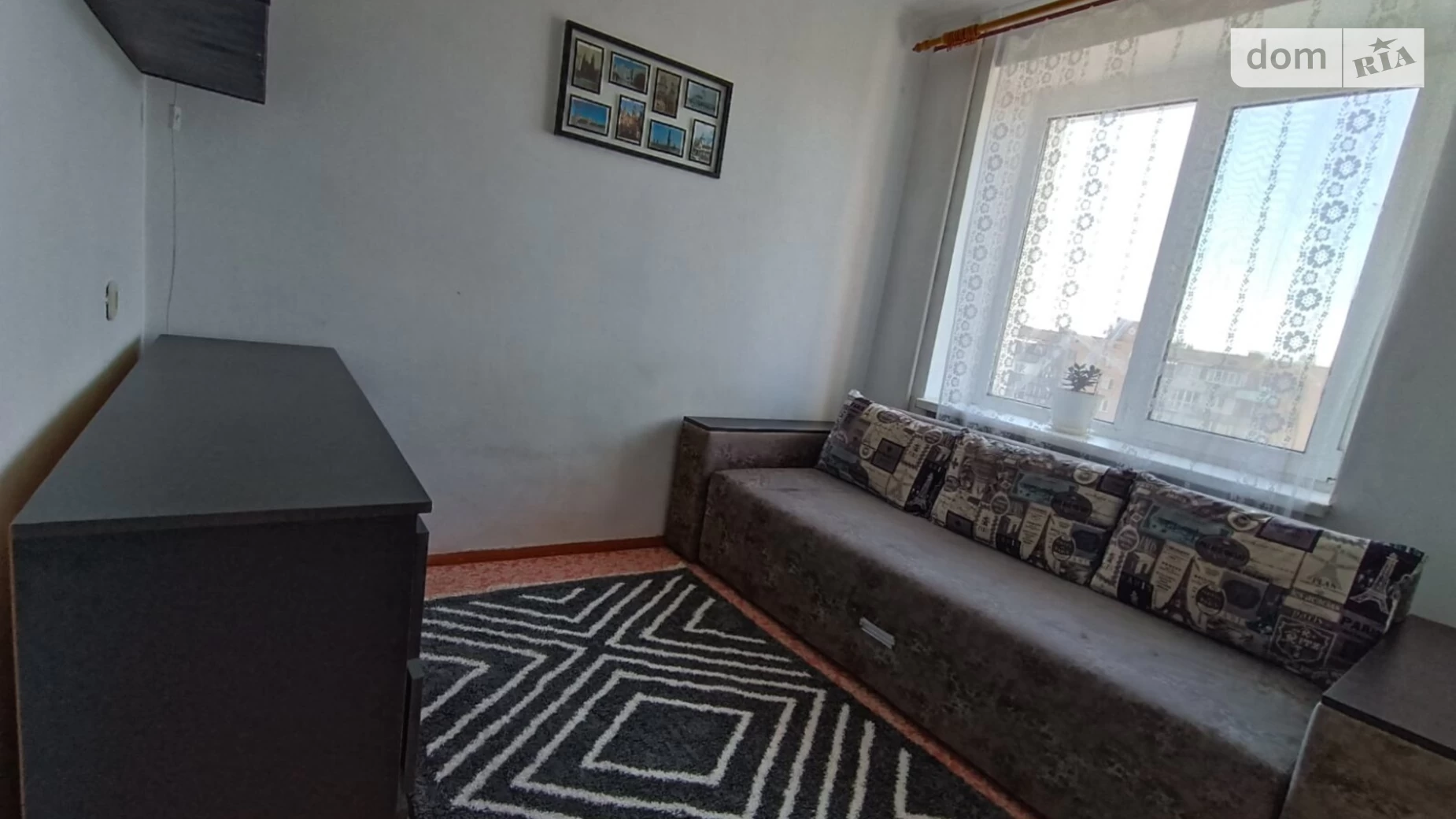 Сдается в аренду 3-комнатная квартира в Николаеве, ул. Космонавтов, 142 - фото 4