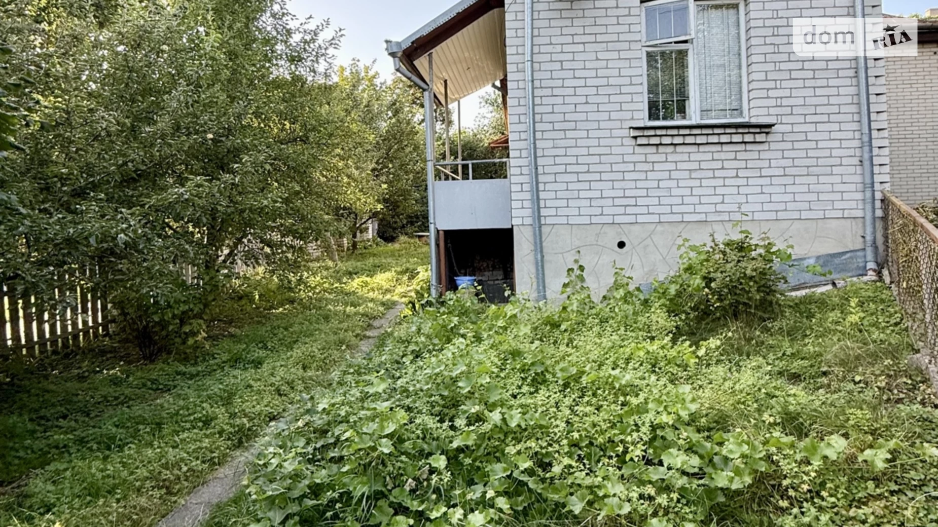 Продается часть дома 54.2 кв. м с верандой, цена: 65000 $ - фото 2