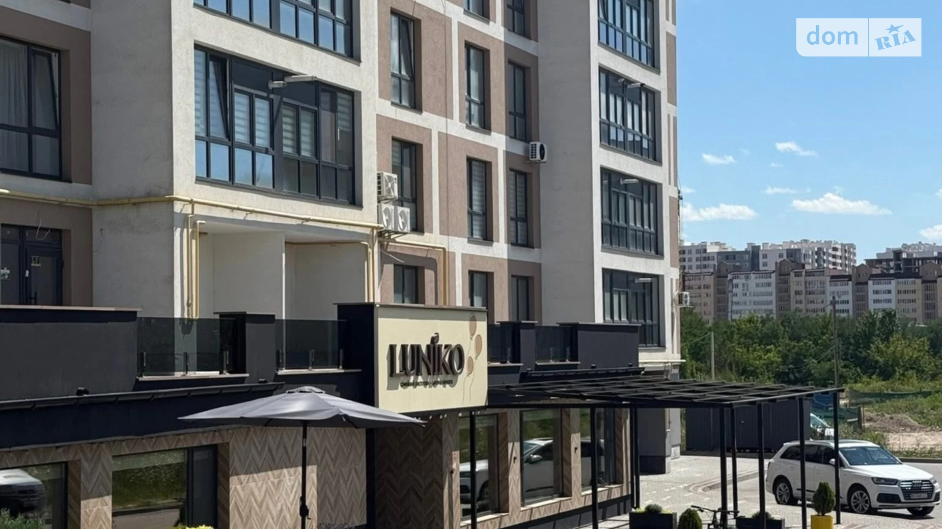 2-комнатная квартира 73.2 кв. м в Тернополе, цена: 50500 $ - фото 2