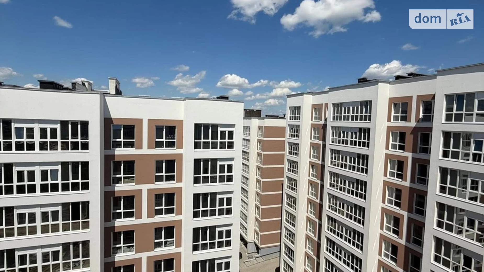2-комнатная квартира 73.2 кв. м в Тернополе, цена: 50500 $ - фото 3