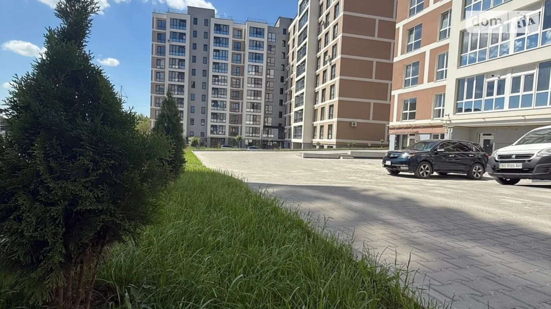 2-комнатная квартира 73.2 кв. м в Тернополе, цена: 50500 $ - фото 4
