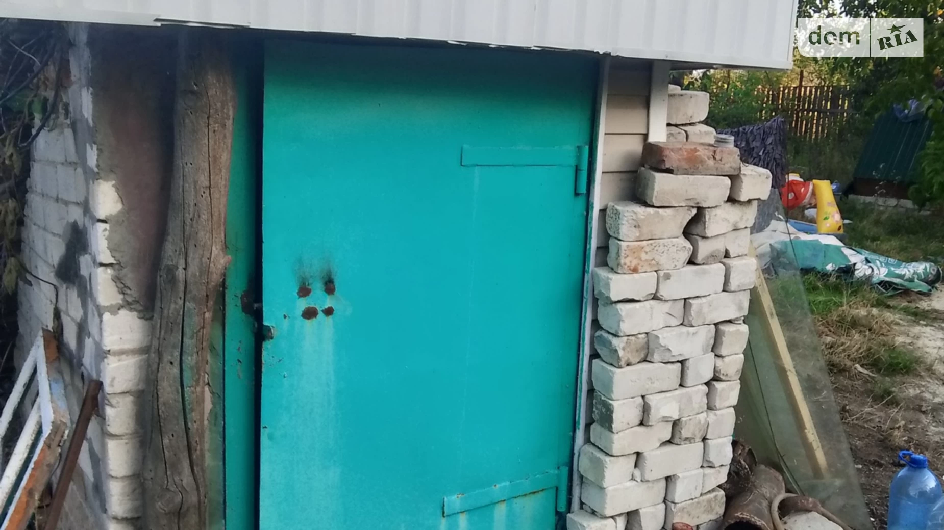 Продается одноэтажный дом 53.9 кв. м с мансардой, цена: 4500 $ - фото 3