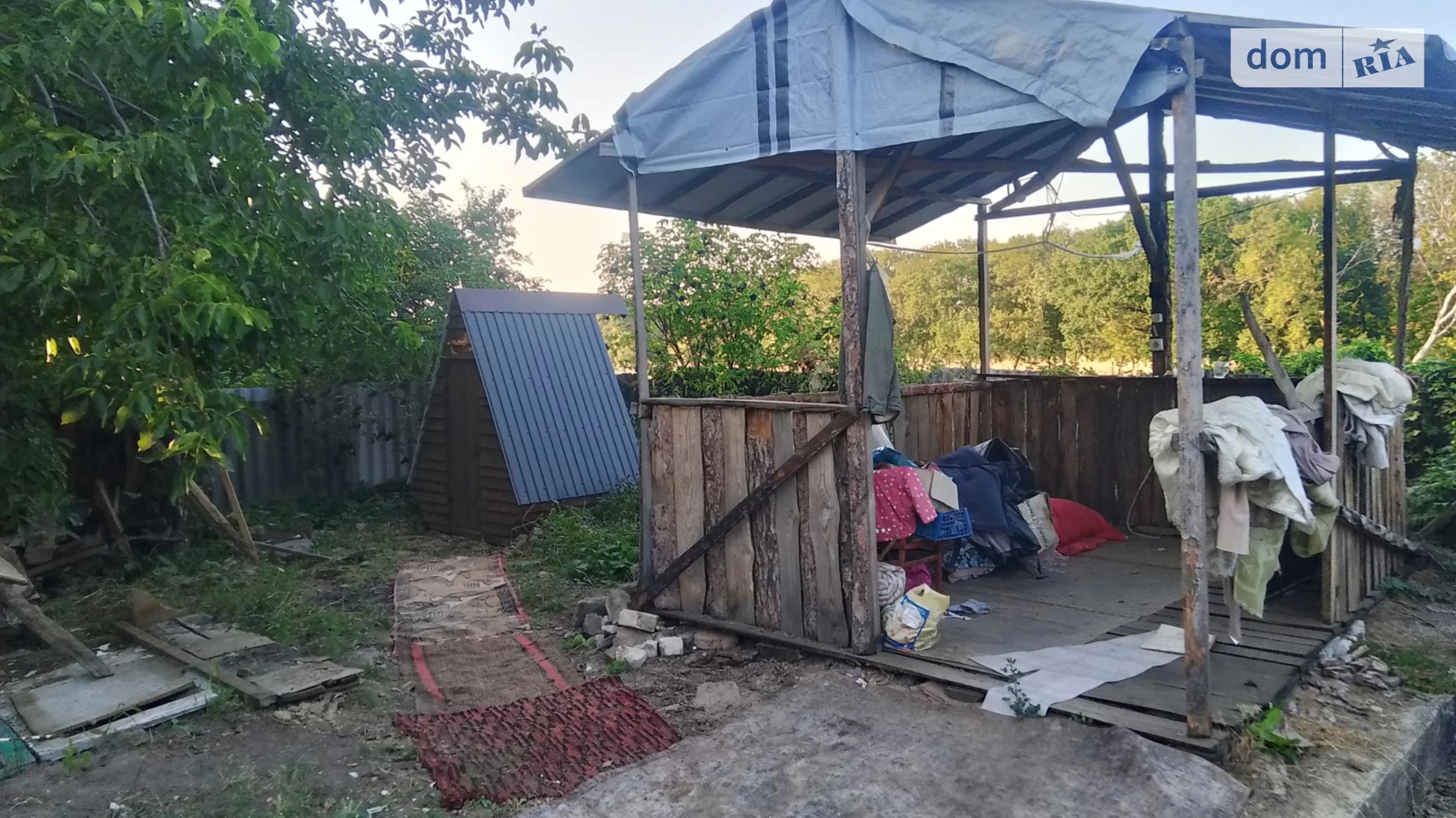 Продается одноэтажный дом 53.9 кв. м с мансардой, цена: 4500 $ - фото 4