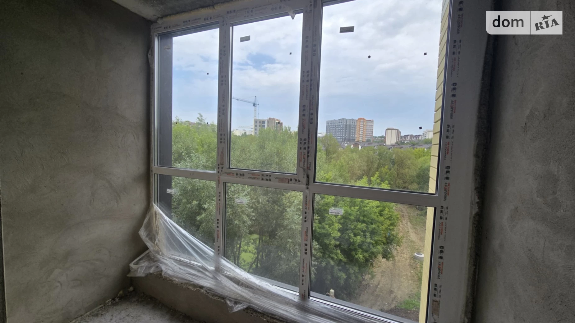 Продается 2-комнатная квартира 59 кв. м в Хмельницком, ул. Озерная, 17 - фото 2