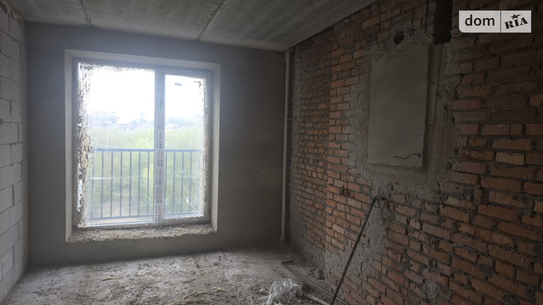 Продается 2-комнатная квартира 59 кв. м в Хмельницком, ул. Озерная, 17 - фото 4