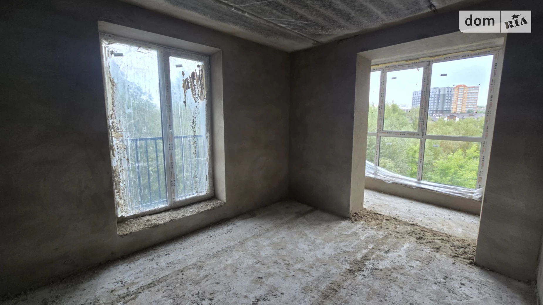 Продается 2-комнатная квартира 59 кв. м в Хмельницком, ул. Озерная, 17 - фото 3