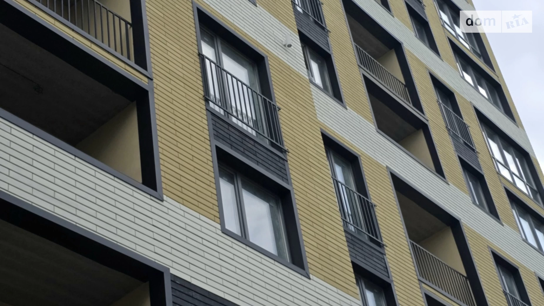 Продается 2-комнатная квартира 59 кв. м в Хмельницком, ул. Озерная, 17 - фото 5