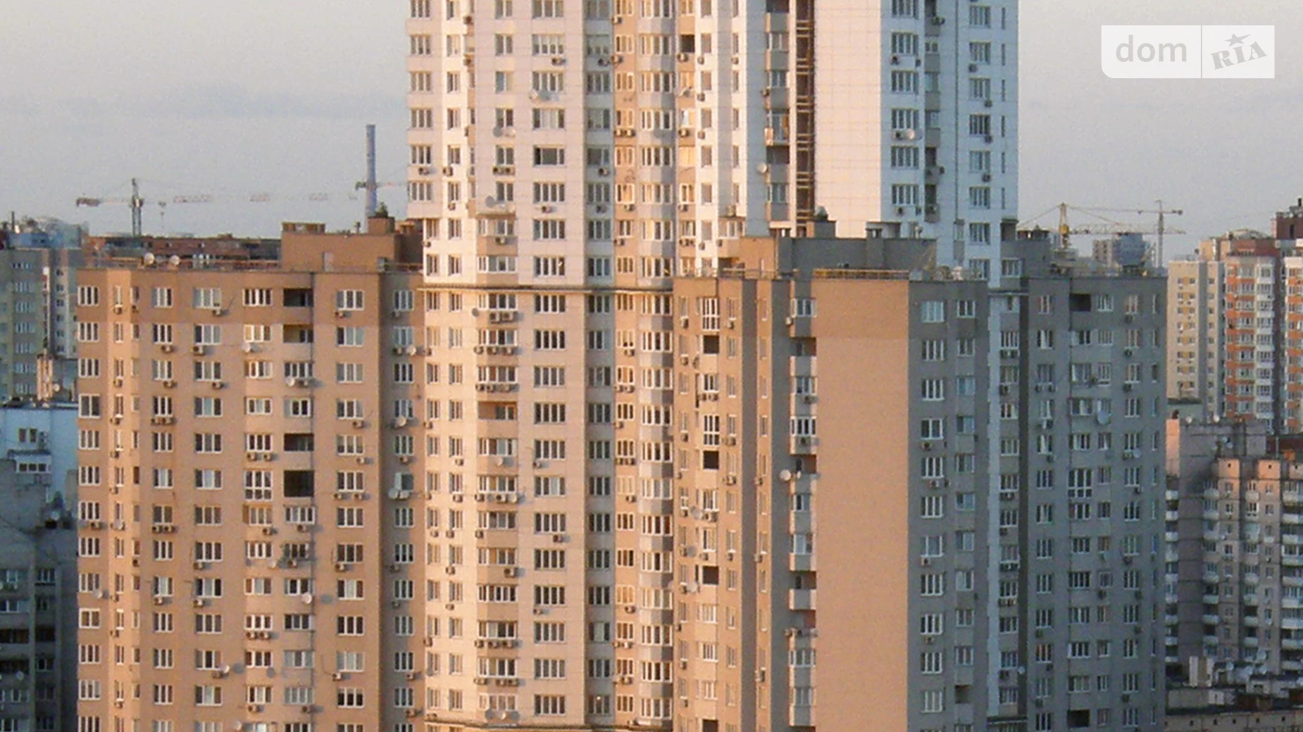 Продается 2-комнатная квартира 86.7 кв. м в Киеве, ул. Срибнокильская, 1 - фото 3