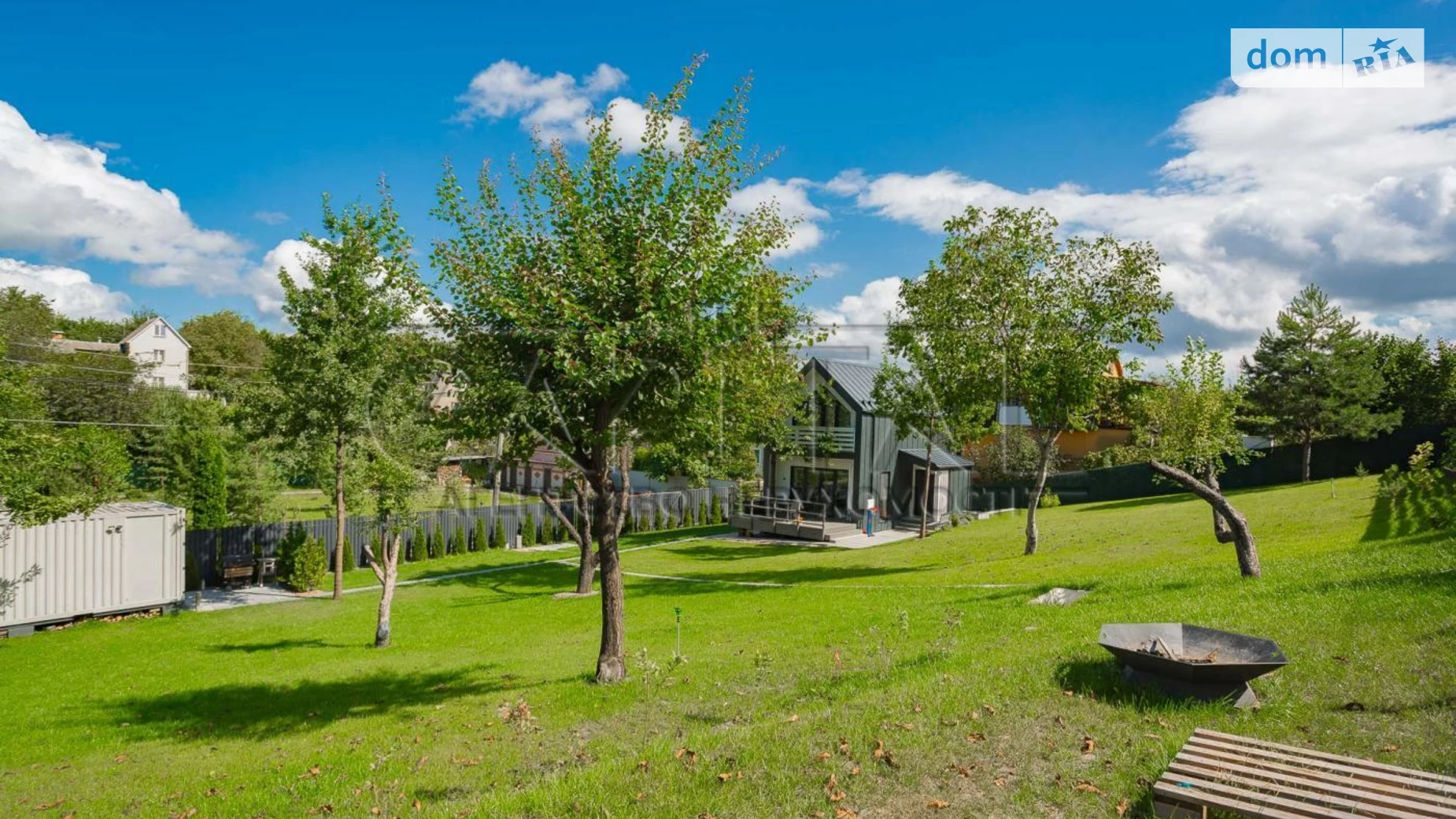 Продается дом на 2 этажа 83 кв. м с беседкой, цена: 175000 $ - фото 3