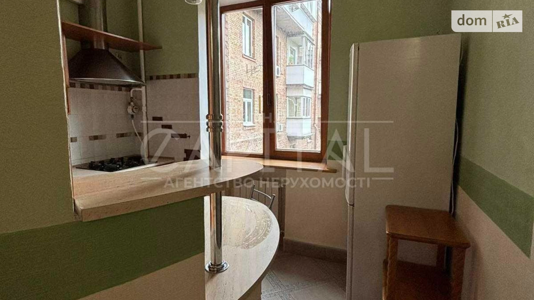 Сдается в аренду 3-комнатная квартира 73 кв. м в Киеве, ул. Прорезная, 10 - фото 3