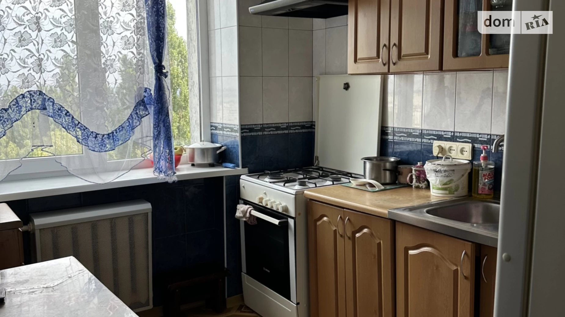 Продается 3-комнатная квартира 81 кв. м в Хмельницком, ул. Тернопольская, 18/2 - фото 3