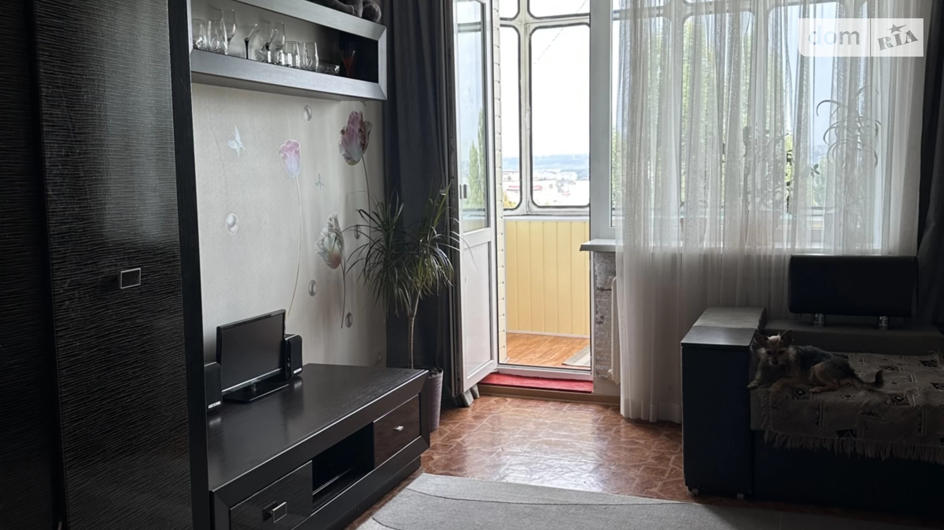 Продается 3-комнатная квартира 81 кв. м в Хмельницком, ул. Тернопольская, 18/2 - фото 5