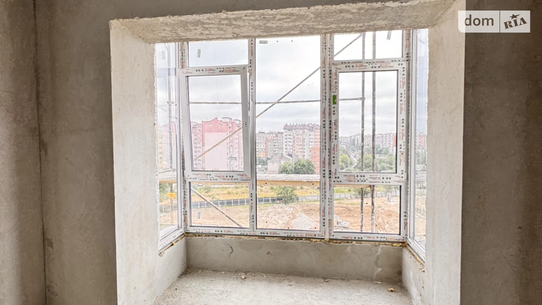 Продается 2-комнатная квартира 54 кв. м в Волчинце, пер. Ключный, 3 - фото 2