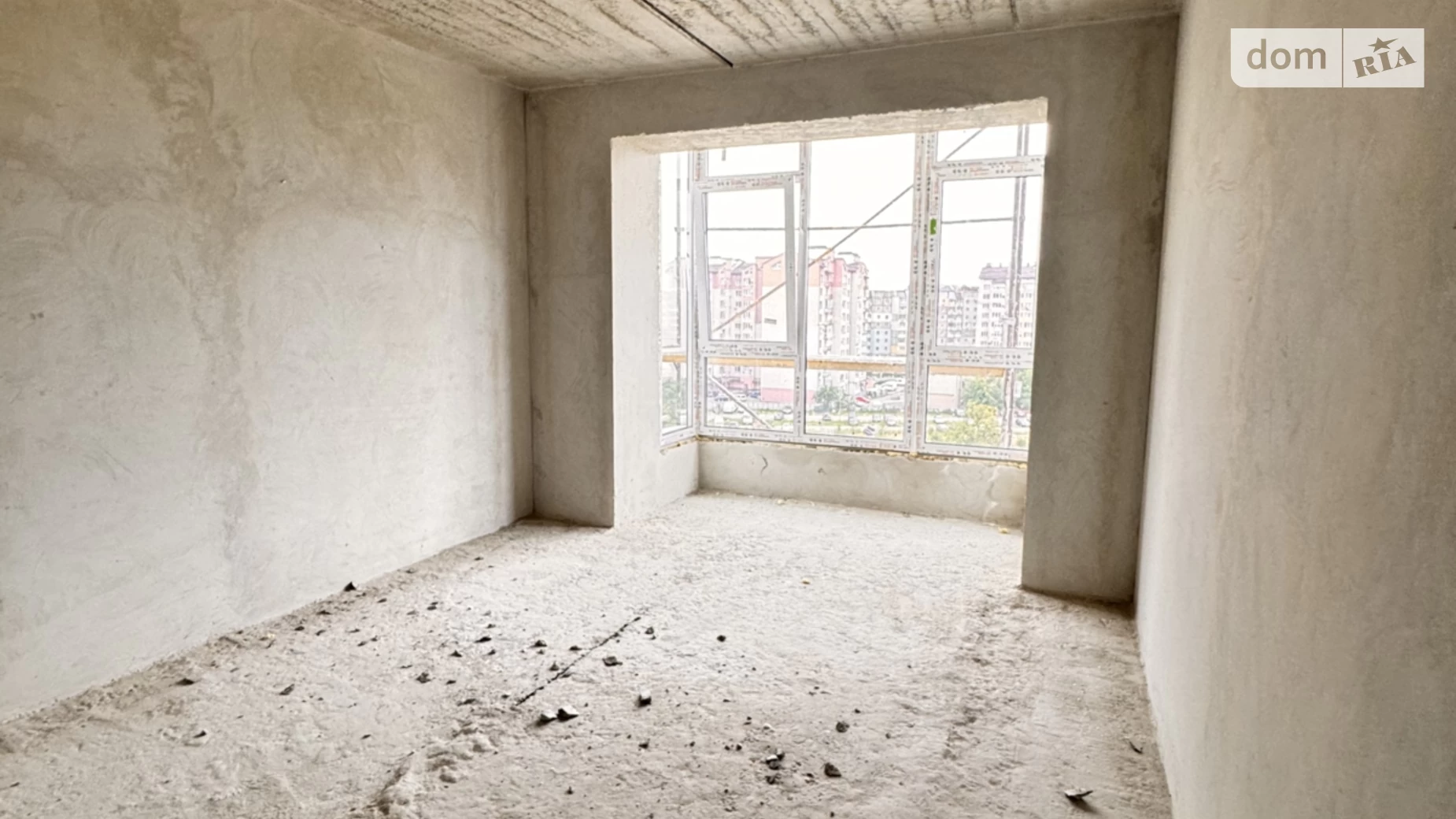 Продается 2-комнатная квартира 54 кв. м в Волчинце, пер. Ключный, 3 - фото 3