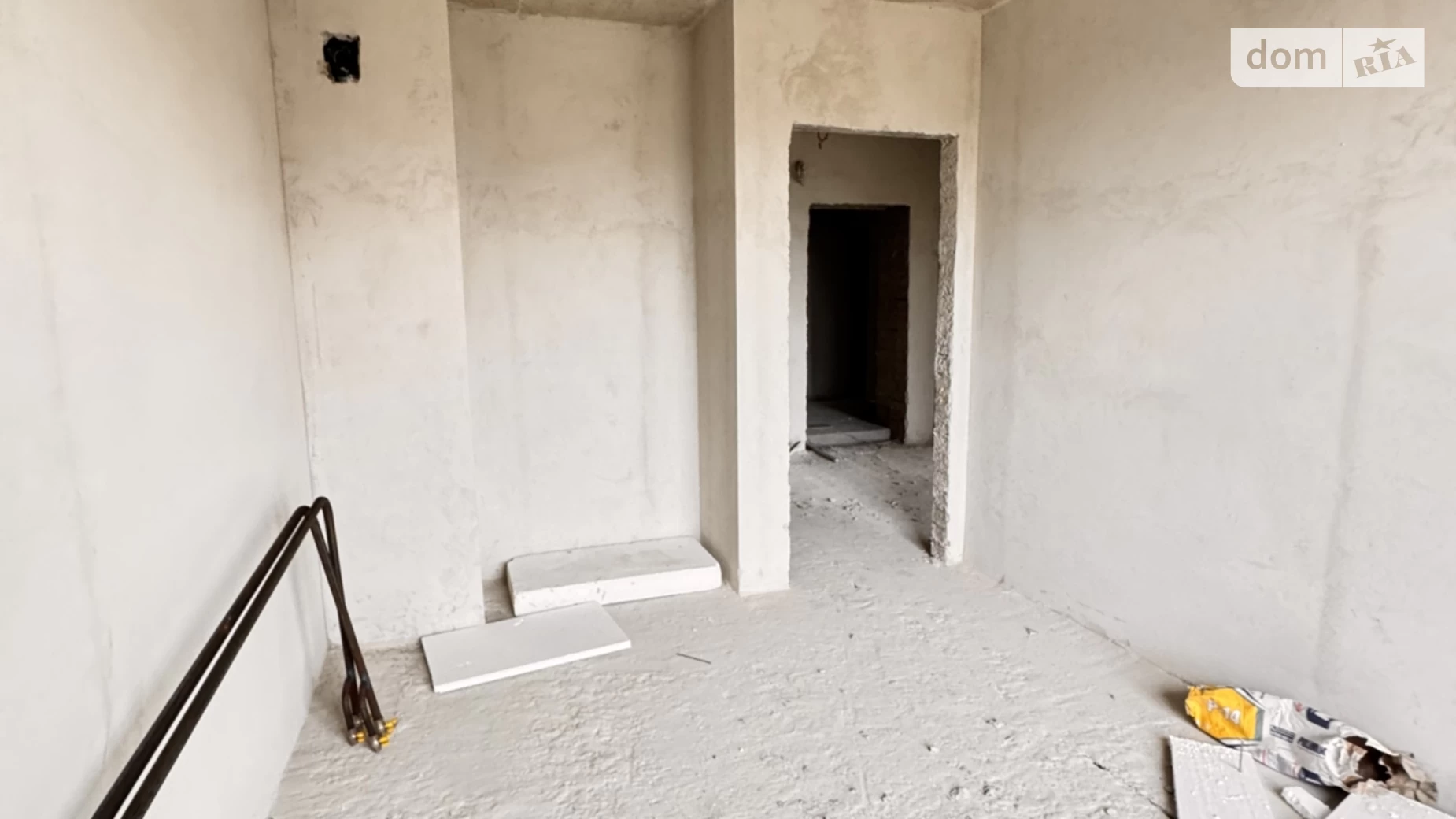 Продается 2-комнатная квартира 54 кв. м в Волчинце, пер. Ключный, 3 - фото 4