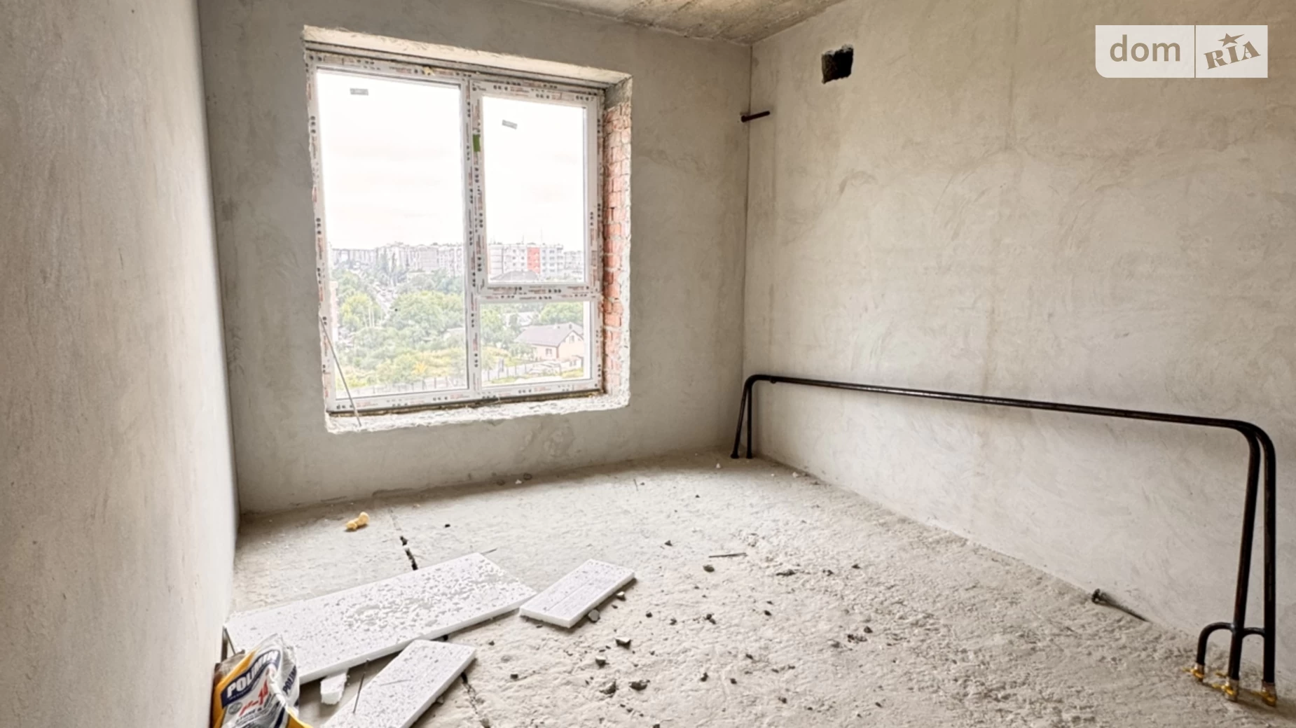 Продается 2-комнатная квартира 54 кв. м в Волчинце, пер. Ключный, 3 - фото 5