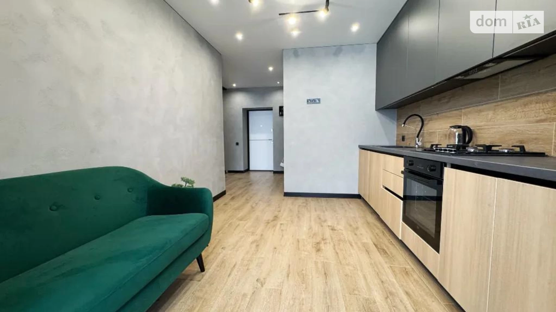 Сдается в аренду 2-комнатная квартира 45 кв. м в Днепре, Запорожское шоссе, 32 - фото 2