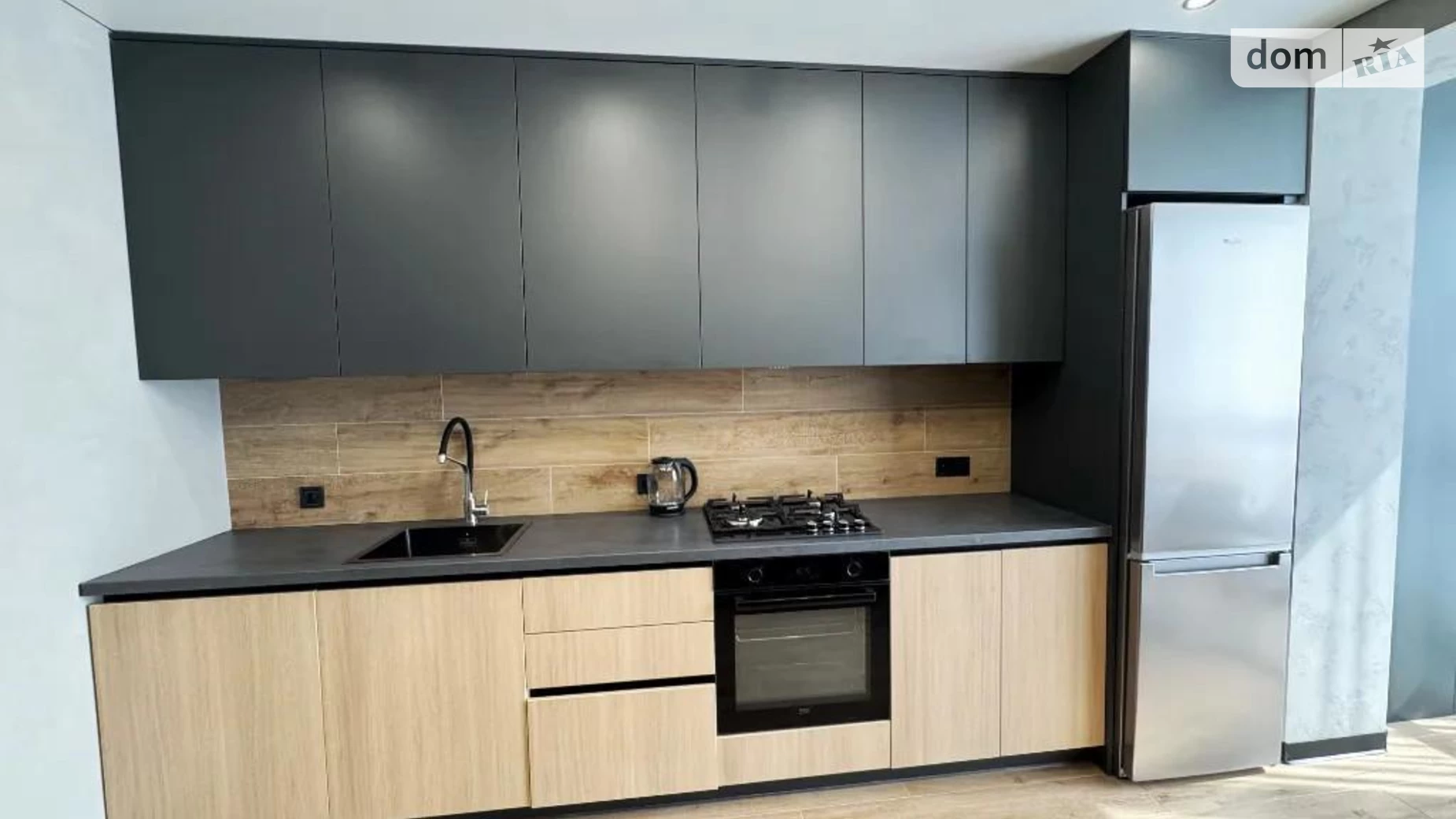 Сдается в аренду 2-комнатная квартира 45 кв. м в Днепре, Запорожское шоссе, 32 - фото 3