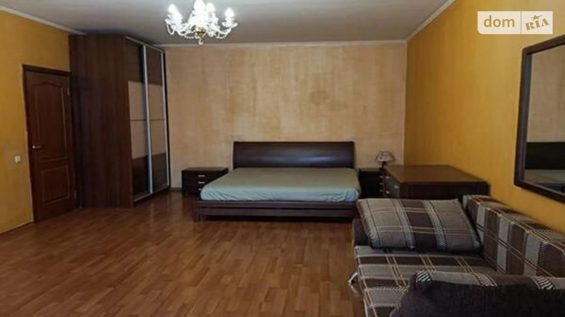 Продается 2-комнатная квартира 66.3 кв. м в Киеве, ул. Елены Пчилки, 4 - фото 2