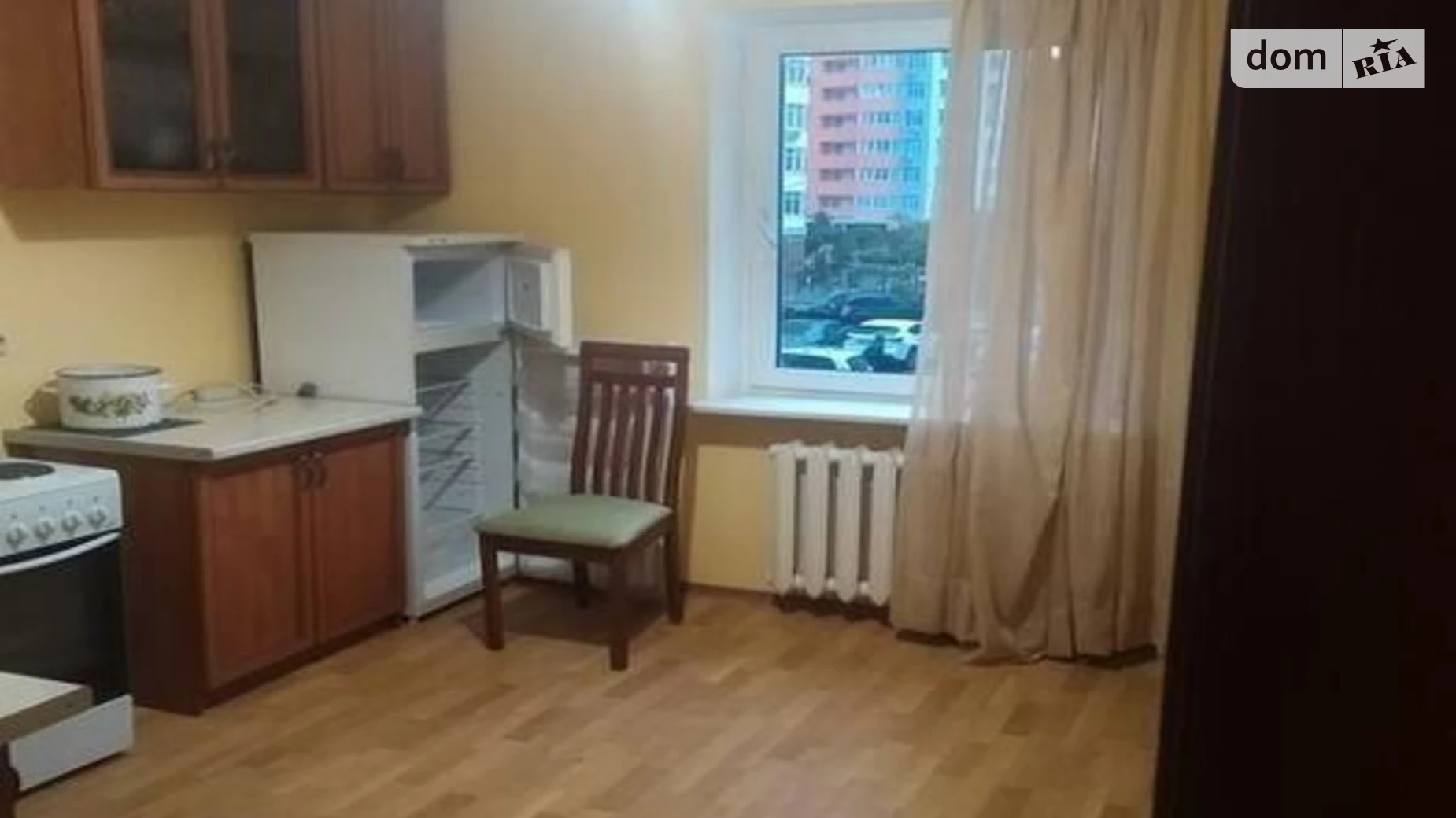 Продается 2-комнатная квартира 66.3 кв. м в Киеве, ул. Елены Пчилки, 4 - фото 4