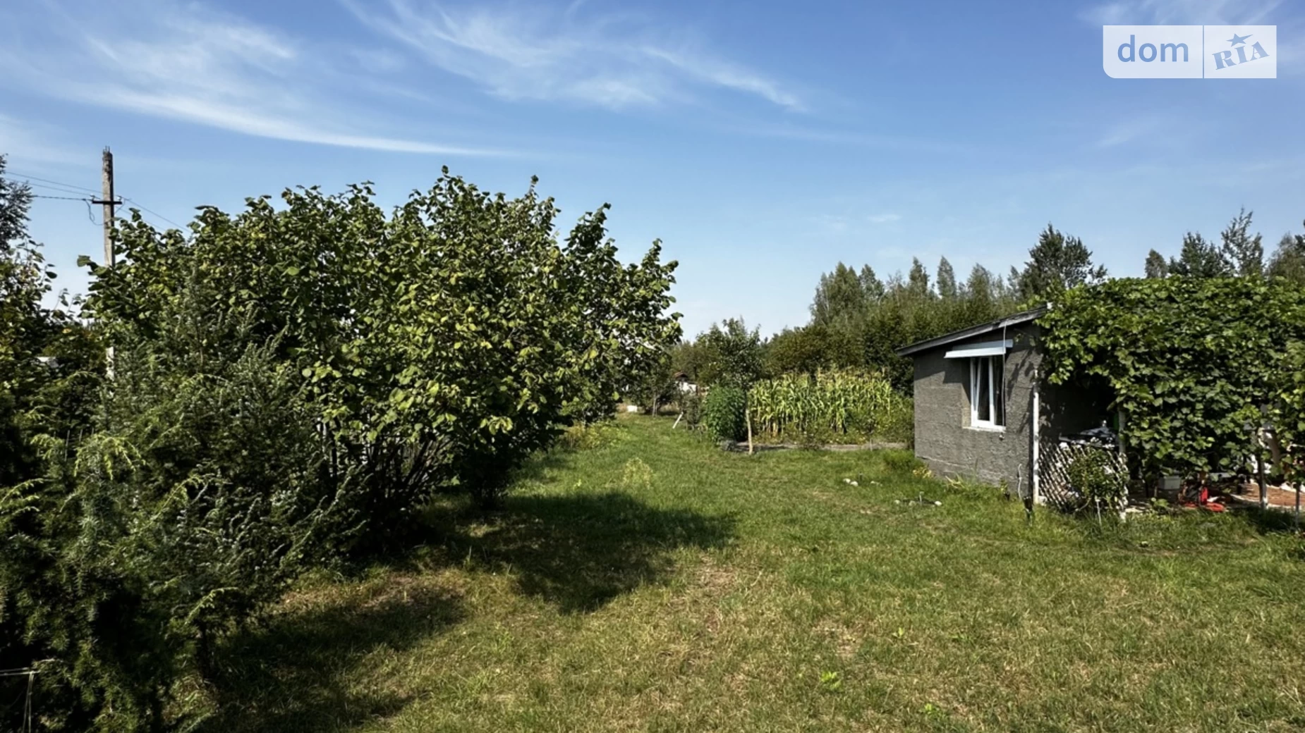 Продается одноэтажный дом 28.7 кв. м с гаражом, цена: 37000 $ - фото 2