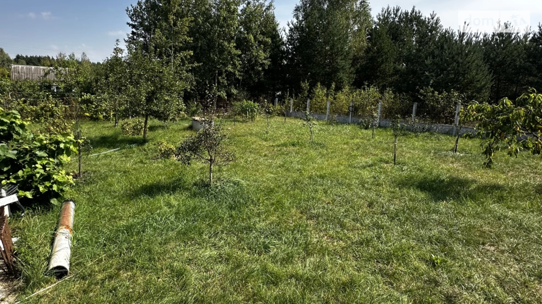 Продается одноэтажный дом 28.7 кв. м с гаражом, цена: 37000 $ - фото 3