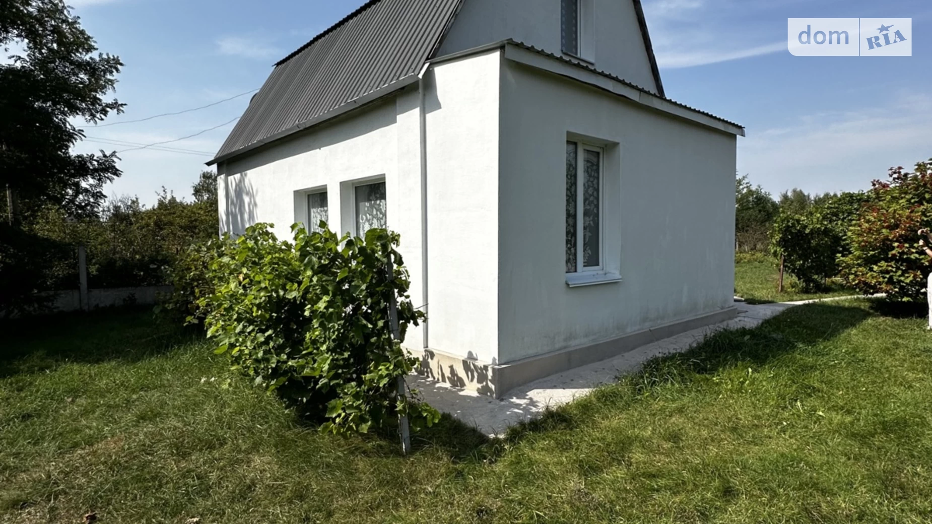 Продается одноэтажный дом 28.7 кв. м с гаражом, цена: 37000 $ - фото 5