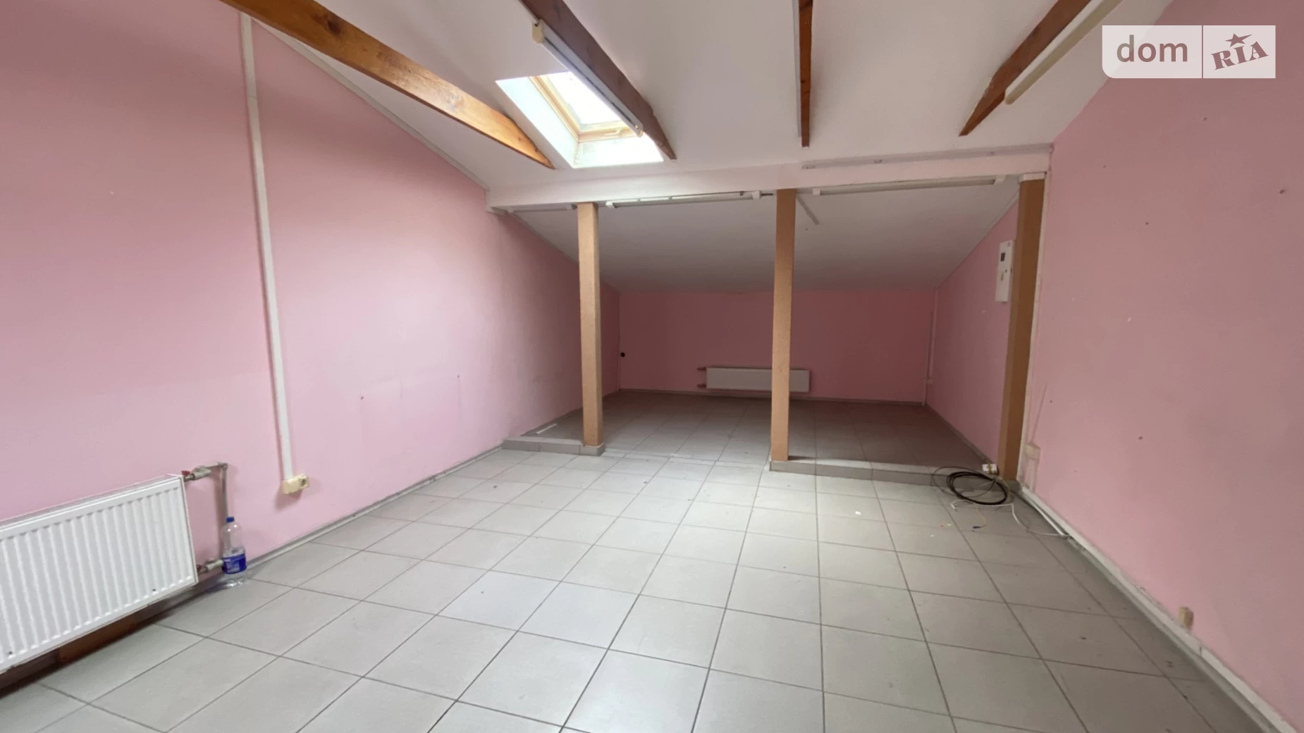 Здається в оренду офіс 45 кв. м в бізнес-центрі, цена: 7000 грн - фото 5