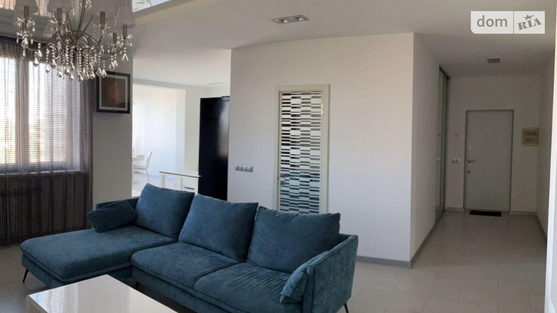 Продается 3-комнатная квартира 96.6 кв. м в Киеве, ул. Саперно-Слободская, 10 - фото 2