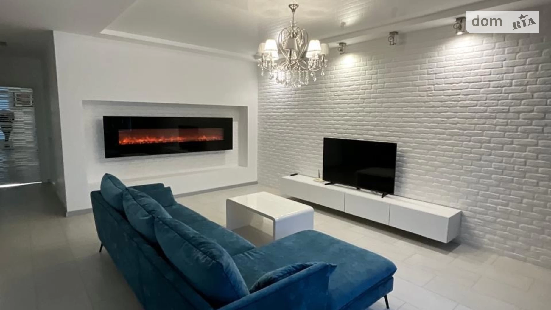 Продается 3-комнатная квартира 96.6 кв. м в Киеве, ул. Саперно-Слободская, 10 - фото 4