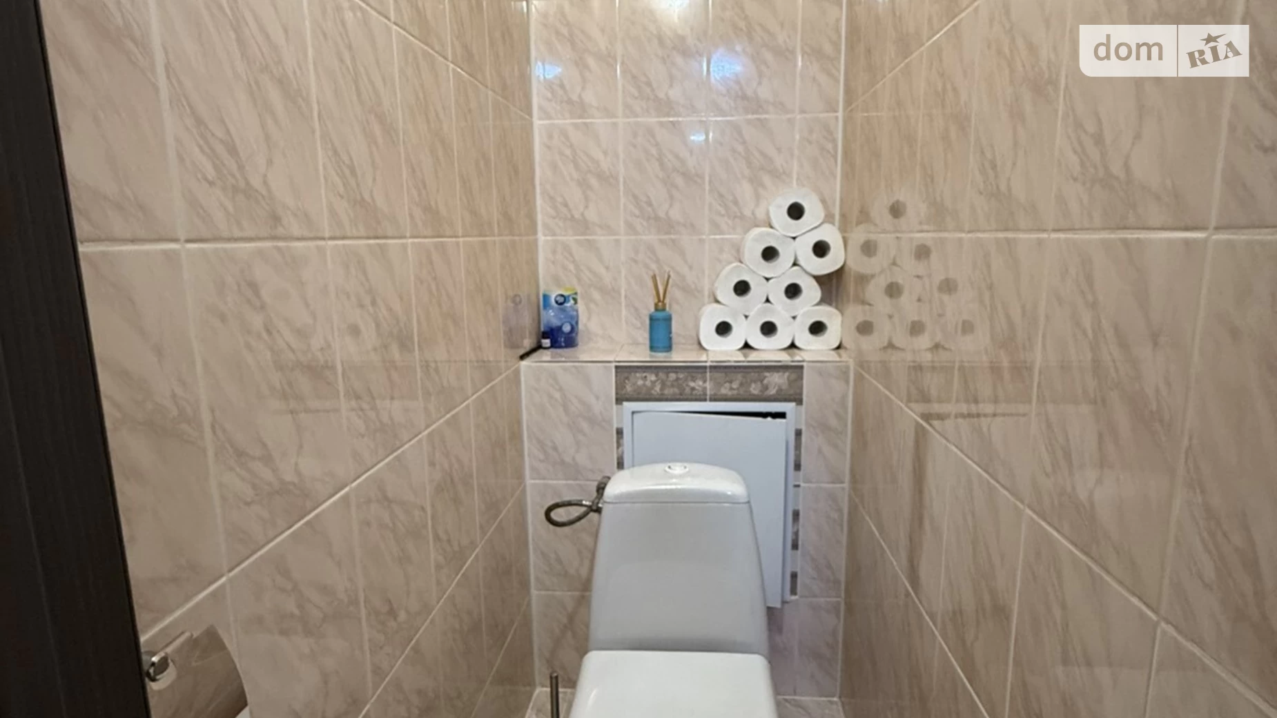 Продается 2-комнатная квартира 53.1 кв. м в Хмельницком, пер. Пьяскорского - фото 3