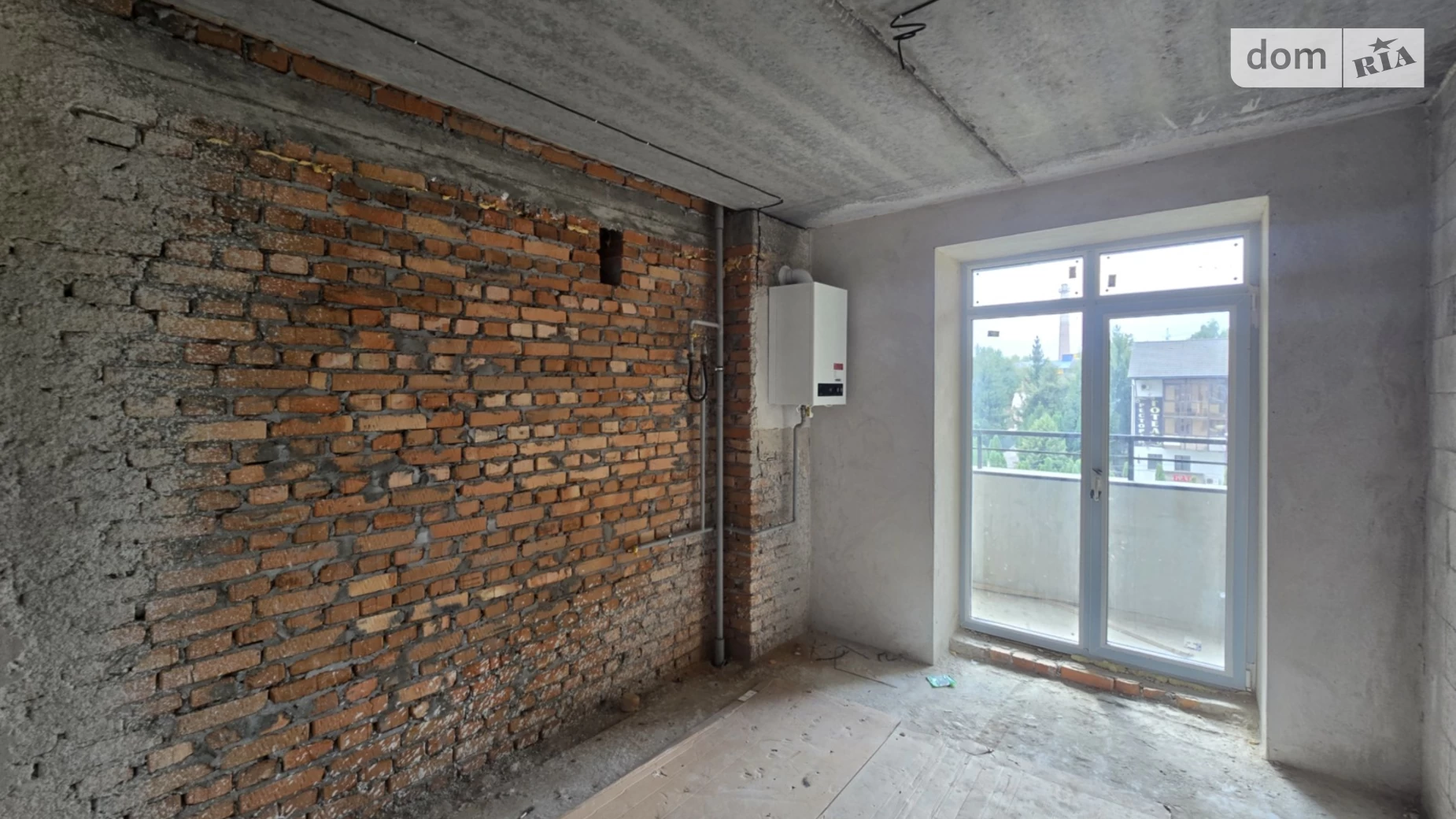 Продается 1-комнатная квартира 40 кв. м в Хмельницком, ул. Озерная, 17 - фото 5