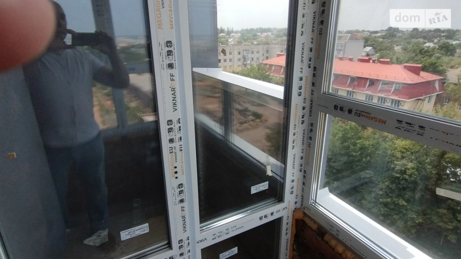 Продається 1-кімнатна квартира 52.2 кв. м у, цена: 1774800 грн - фото 4