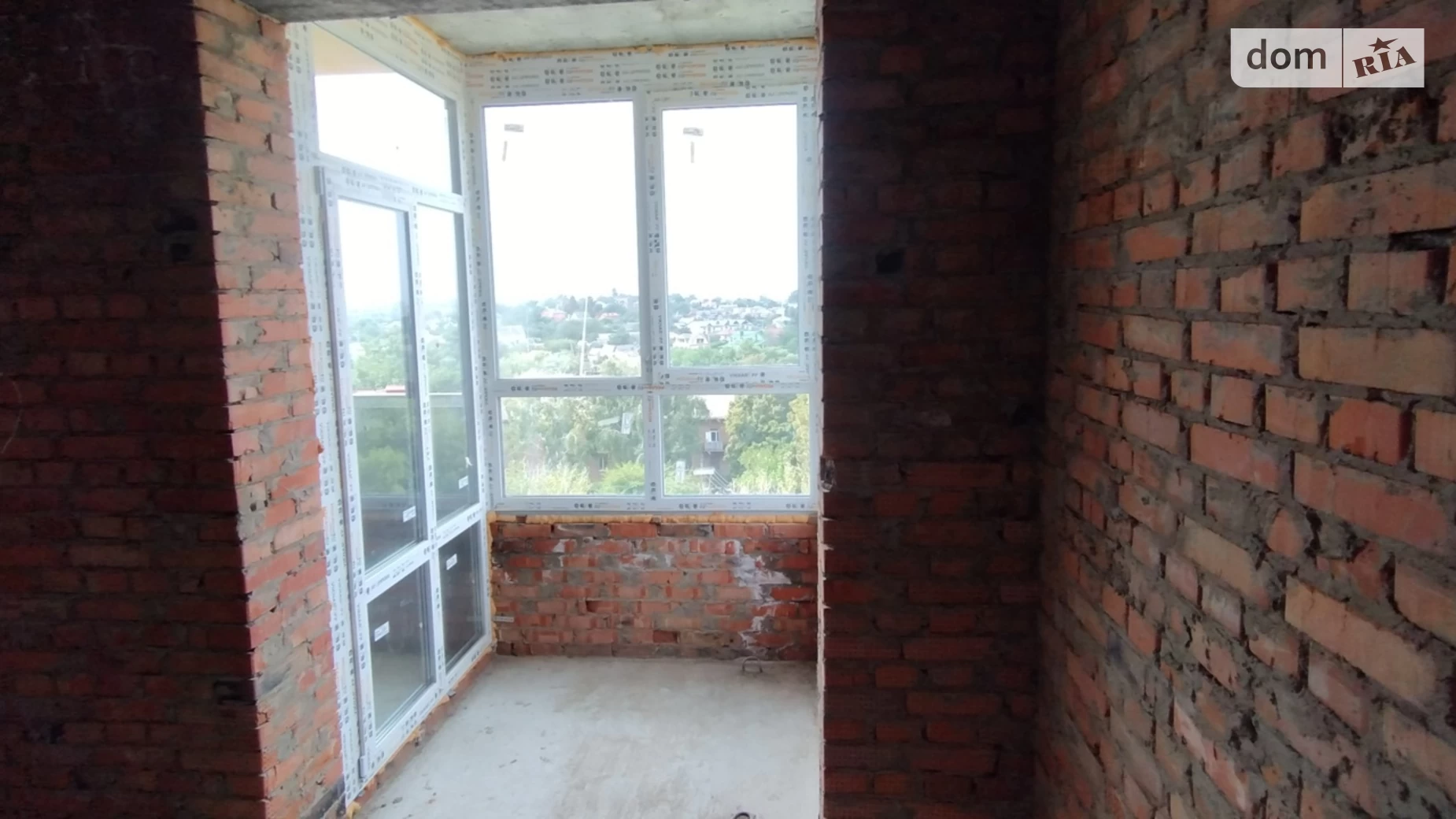 Продається 1-кімнатна квартира 52.2 кв. м у, цена: 1774800 грн - фото 5