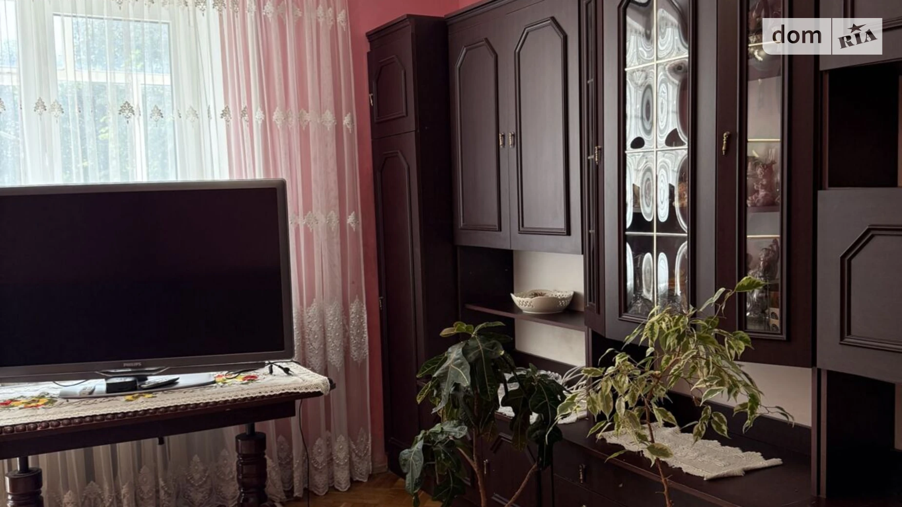 4-комнатная квартира 78.7 кв. м в Луцке, ул. Грабовского, 7А - фото 4