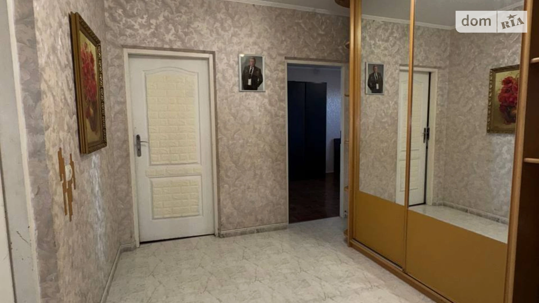 Продается 3-комнатная квартира 71.5 кв. м в Хмельницком, ул. Зализняка Максима, 34 - фото 3