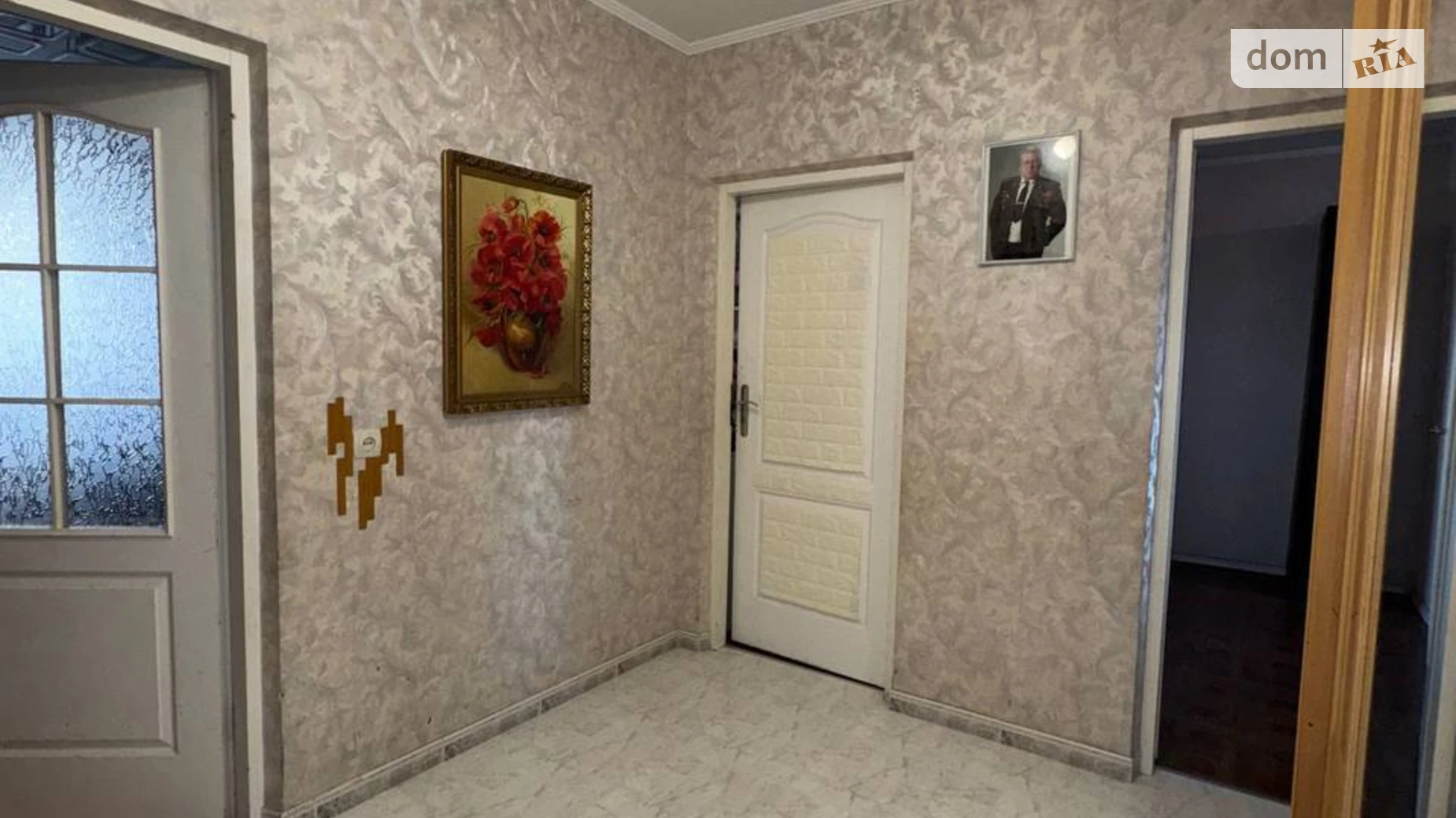 Продается 3-комнатная квартира 71.5 кв. м в Хмельницком, ул. Зализняка Максима, 34 - фото 4