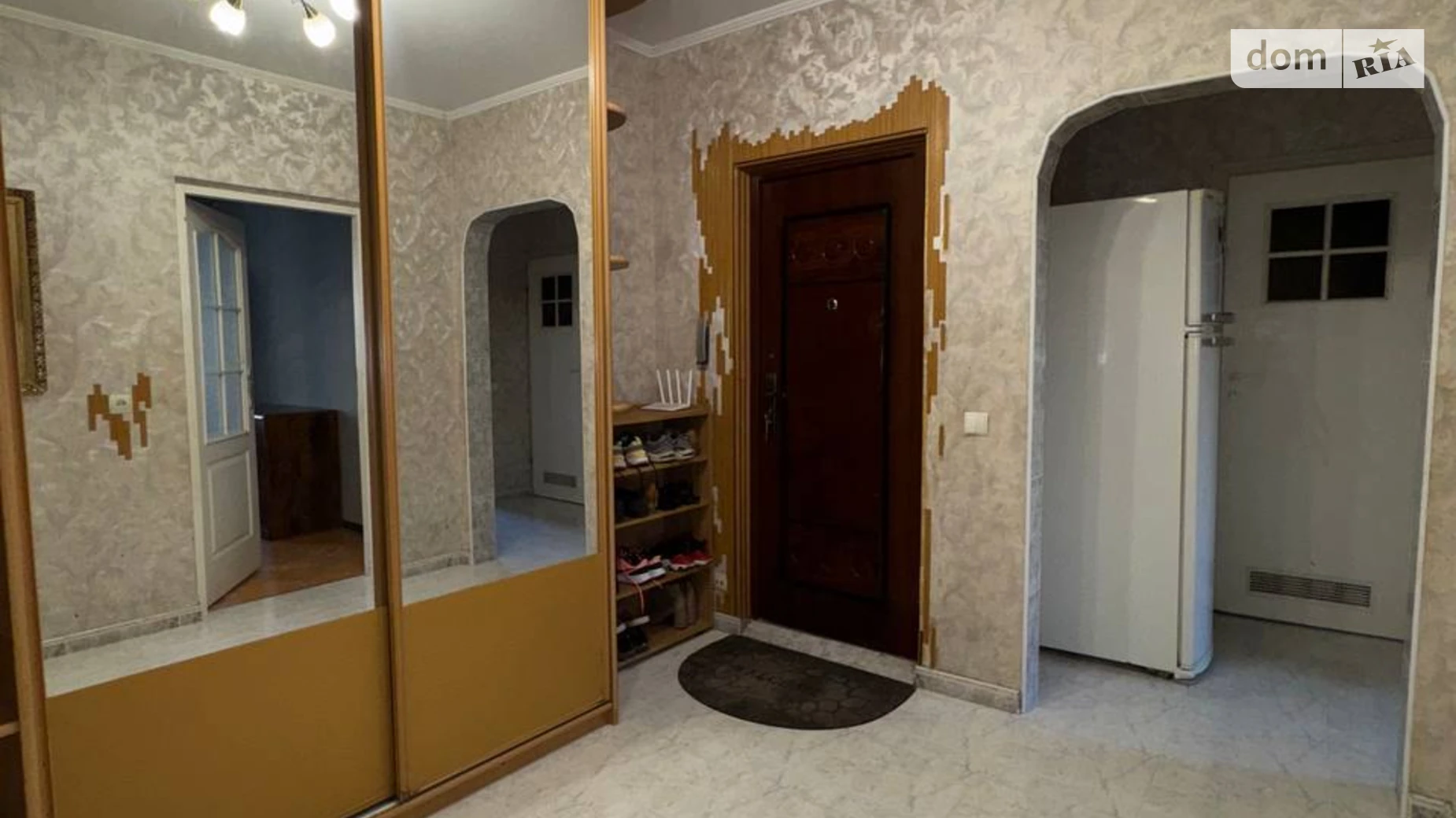 Продается 3-комнатная квартира 71.5 кв. м в Хмельницком, ул. Зализняка Максима, 34 - фото 5