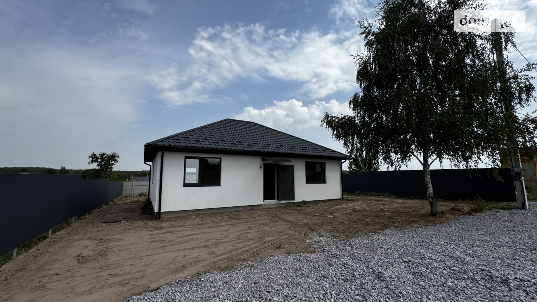 Продається одноповерховий будинок 100 кв. м з банею/сауною, цена: 68000 $ - фото 2