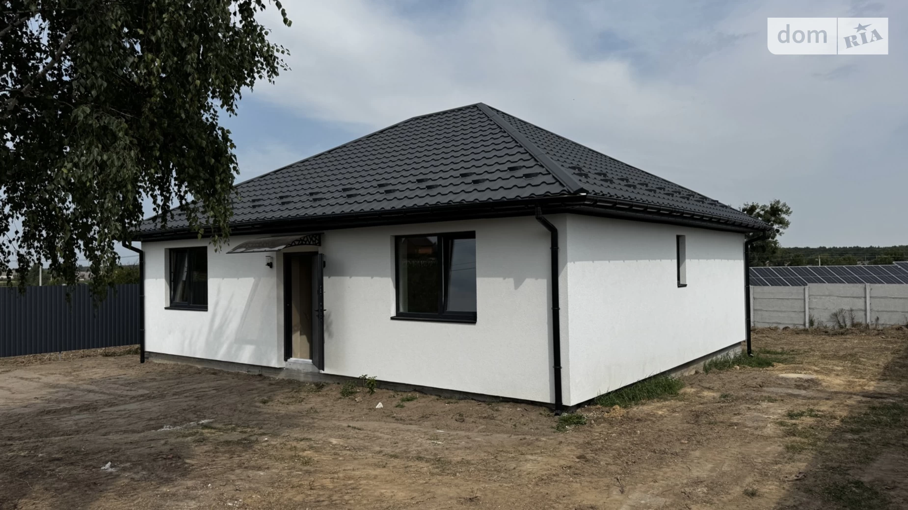 Продається одноповерховий будинок 100 кв. м з банею/сауною, цена: 68000 $ - фото 3