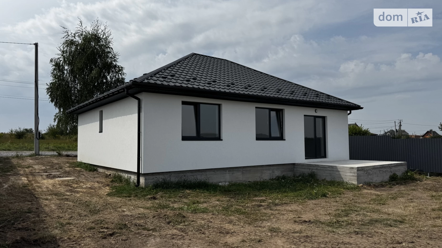 Продається одноповерховий будинок 100 кв. м з банею/сауною, цена: 68000 $ - фото 5