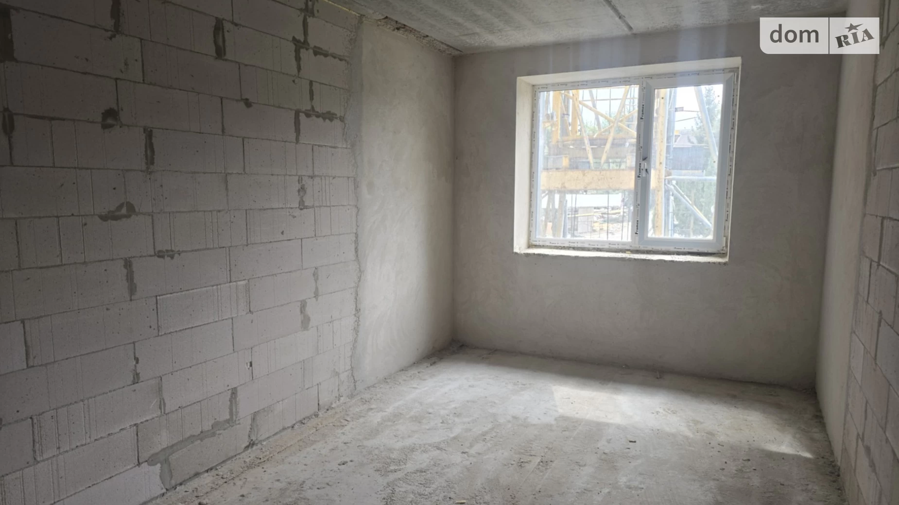 Продается 1-комнатная квартира 39 кв. м в Хмельницком, ул. Озерная, 17 - фото 2